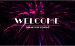 New Year Fireworks Welcome (45972)