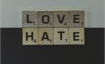 Love and hate (46583)