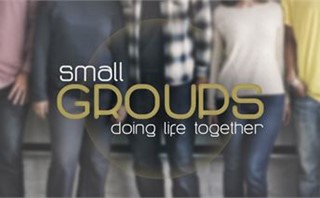 Small Group Pack 1