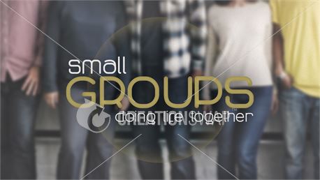 Small Group Pack 1 (47117)