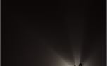 Man holding lantern at night (47213)