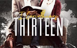 I Corinthians 13 Graphic Pack