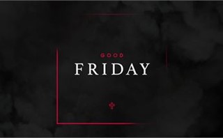 Good Friday