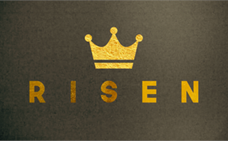 The King is Risen