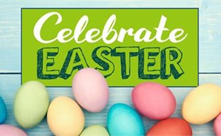 Easter Sunday #2