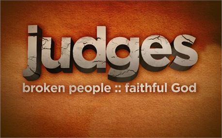 Judges (5027)