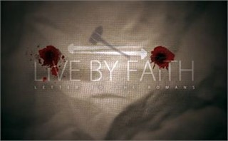 LiVE BY FAiTH