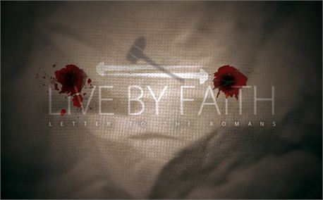 LiVE BY FAiTH (5654)