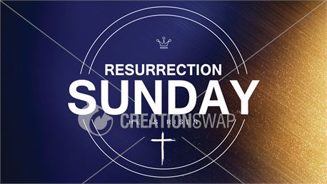 Easter Sunday  (50841)