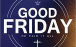 Easter Sunday  (50845)