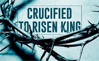 Easter Resurrection Power