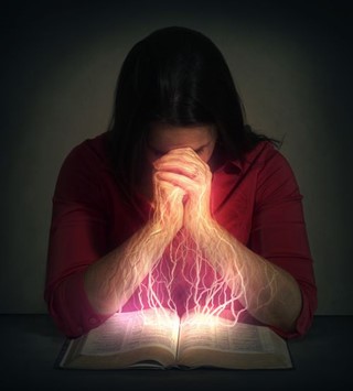 Immersed in the Word