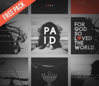 Paid Social Graphics