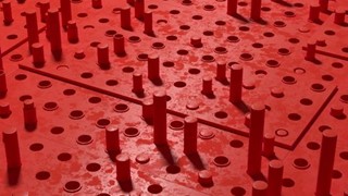Red Pipe