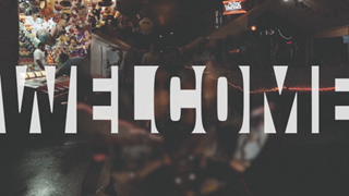City Welcome Loop