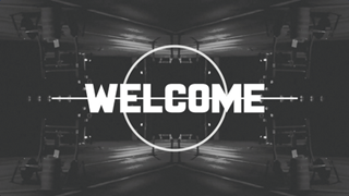 Cityleidescope Welcome