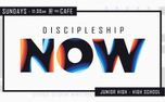 Discipleship Now Slide (52799)