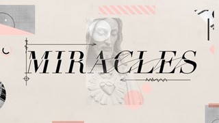 Miracles Series Slide