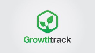 Growth Track Logo
