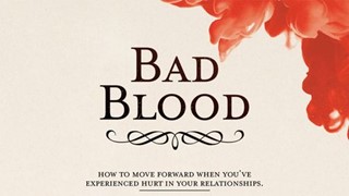 Bad Blood Slide