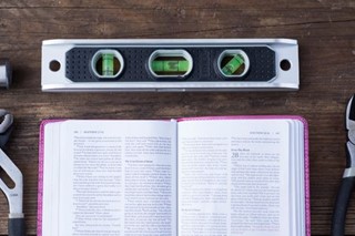 Open Bible and Tools
