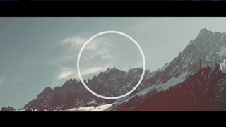Snowy Mountain Loop