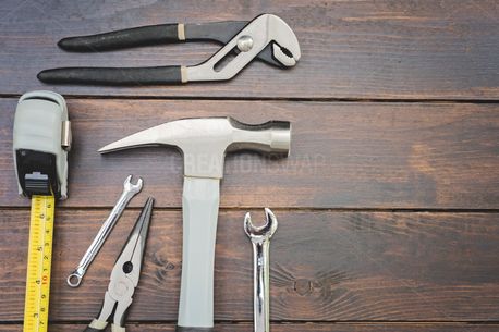 Working Tools (54075)