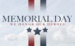 Honor Our Heroes Memorial Day (54129)