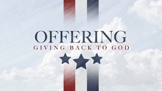 Honor Our Heroes Offering