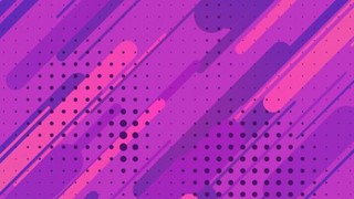Purple Capsule Loop