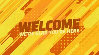 Amber Capsule Welcome Loop