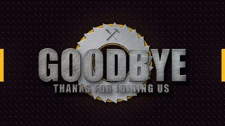 Father's Day Goodbye