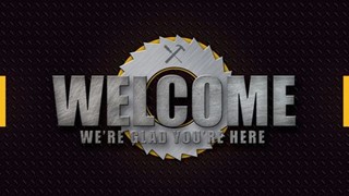 Father's Day Welcome