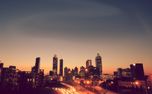 Atlanta at Night (54540)