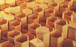 Honeycomb Loop (54790)