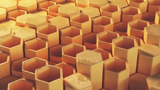 Honeycomb Loop