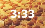 Honeycomb 5 Minute Countdown (54817)