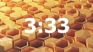 Honeycomb 5 Minute Countdown