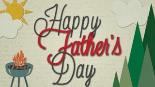 Happy Father's Day