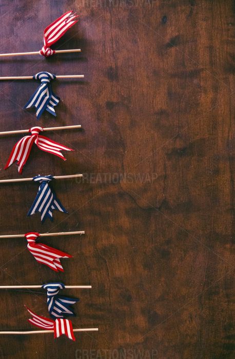 Patriotic Celebration 1 (54993)