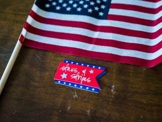 Patriotic Celebration 5