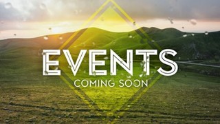 Rain On Me Events