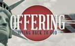 Fourth of July Offering (55372)
