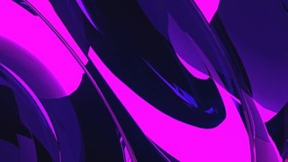 Purple Crystal