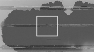 Youth Glitch MotionSquare Loop