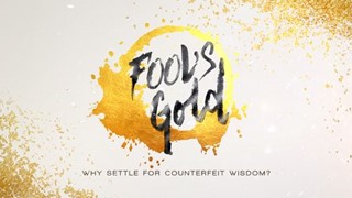 Fool's Gold Stills
