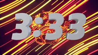 Spin Cycle Countdown