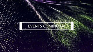 Events