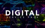 Digital Service Pack (56855)