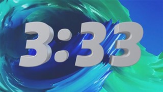 Paint Countdown